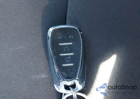 2020 Chevrolet Malibu Fwd Lt z USA, uszkodzony, nr VIN 1G1ZD5ST5LF001378